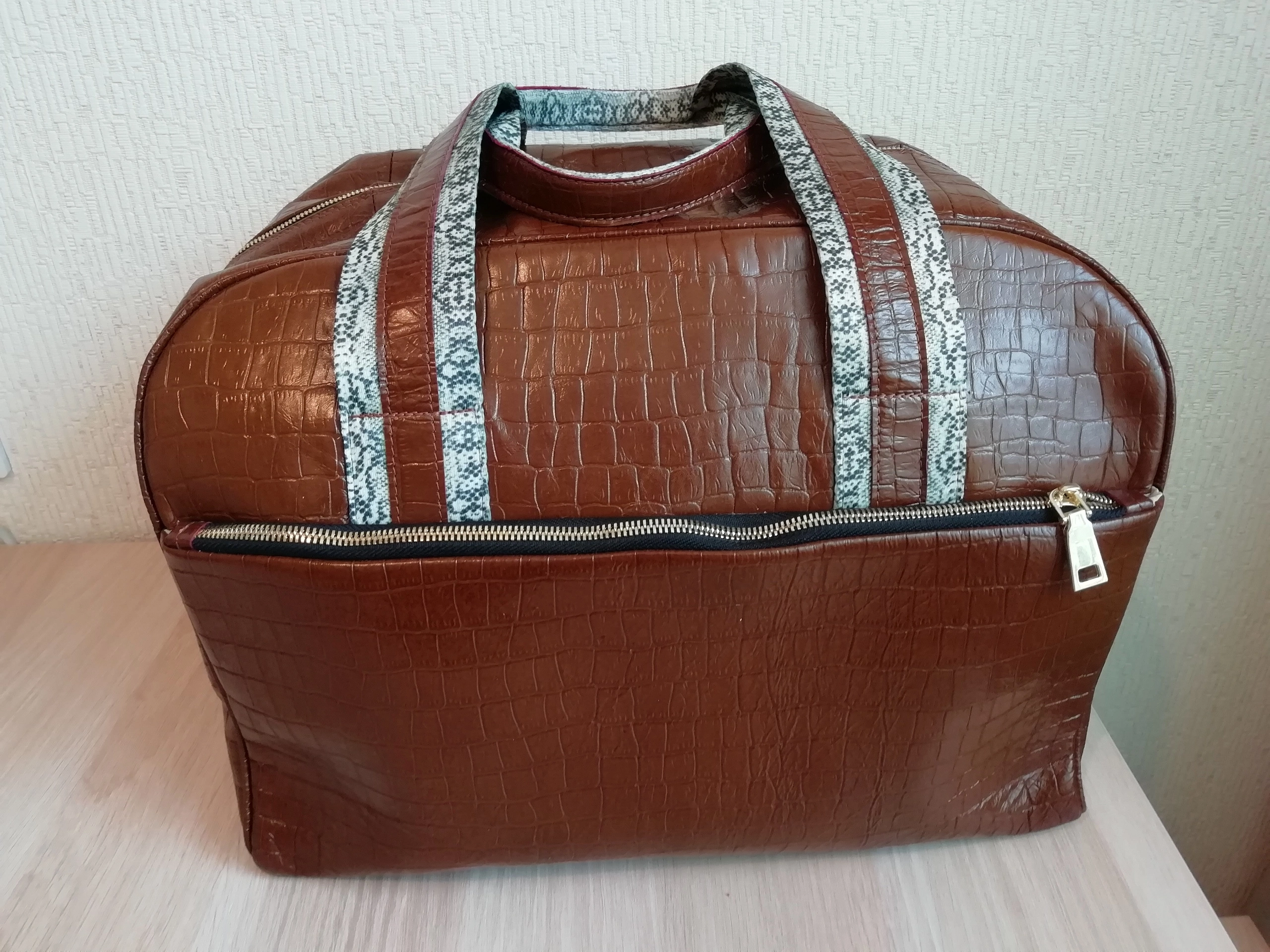 Дорожная сумка